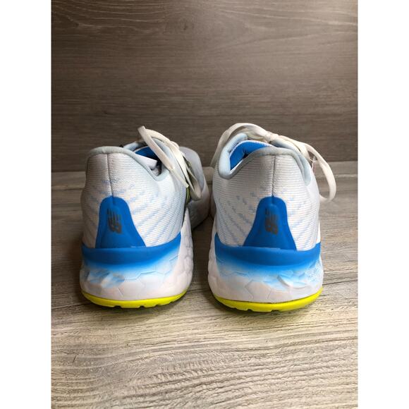 New Balance Vongo v5 x Fresh Foam White Helium MVNGOWM5 Men’s Sz 10 Wide 2E main image 8